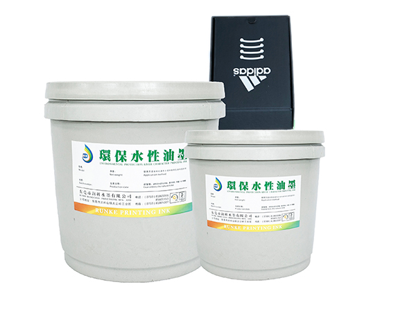 水性紙箱(xiang)墨供應商