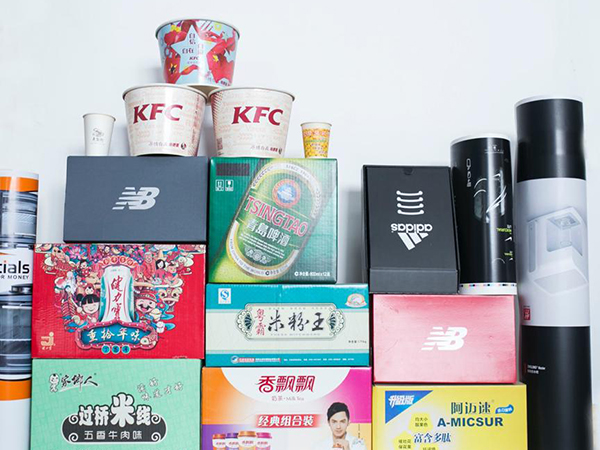 水性油墨厂家