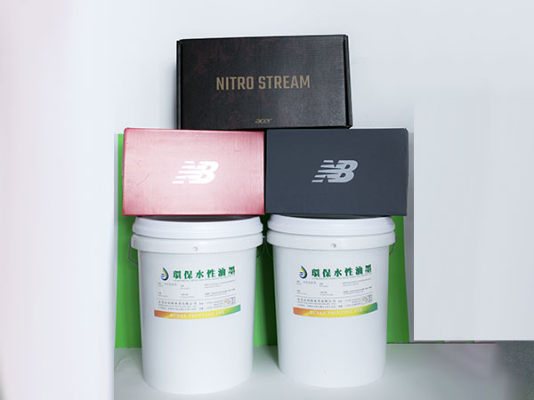 东莞环保水性油墨
